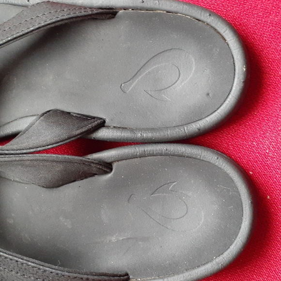 OLUKAI SANDALS - Picture 3 of 6